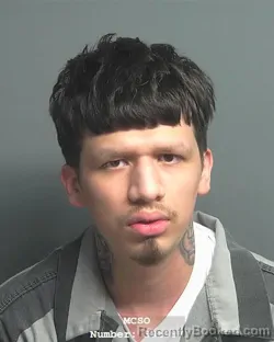 Mugshot of JOHNATHAN QUINTANA