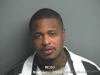 Mugshot of WHITNEY EARL DAVIS