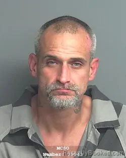 Mugshot of ALEC HUGH MASSEY