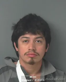 Mugshot of STEPHEN ANTHONY JUAREZ