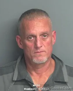 Mugshot of KENNETH JERALD GADDIS