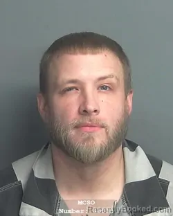 Mugshot of TREY GLENN ASKEW