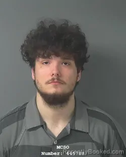 Mugshot of DENIM JAVAIL RICHARDSON