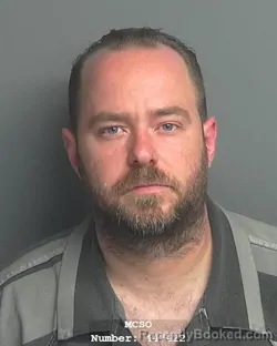 Mugshot of JOSHUA FREDERICK MILES