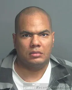 Mugshot of ONTARIO PIERRE HATTER