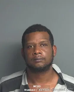 Mugshot of KENNETH RICHARD DEMOND CANADA