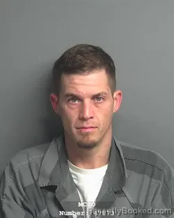 Mugshot of DARREN LEE TAYLOR
