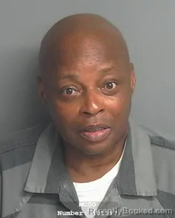 Mugshot of LLOYD DICKERSON