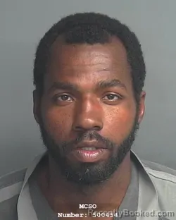 Mugshot of ANTAYE KEWAIN CONWAY