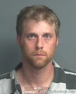 Mugshot of JOSHUA CODY DOSS