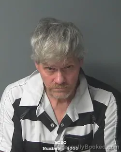 Mugshot of SCOTT JAMES SEEMAN