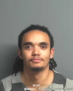 Mugshot of JADEN BELL KEYSER