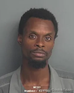 Mugshot of TRAVIS EARL WALKER