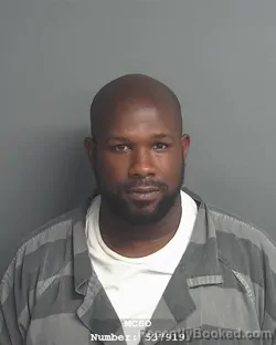 Mugshot of DAVONTE JOESELLE YOUNG