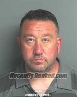 Mugshot of JOSEPH JAY MACCLINTOCK