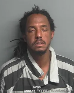 Mugshot of NICHOLAS ODELL JONES