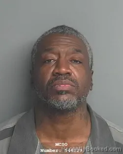 Mugshot of ROMALIST DAUNDREA MITCHELL