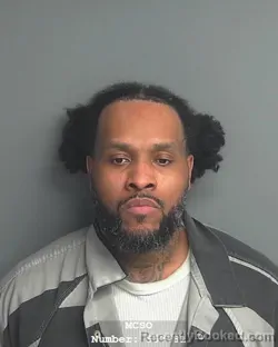 Mugshot of ROCSHAUN DEON HOLLOWAY