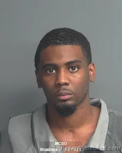 Mugshot of JAMES EDWARD MASON