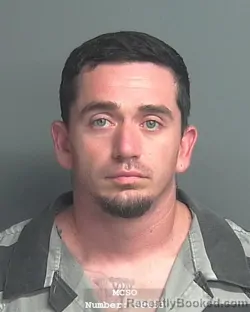 Mugshot of JOEL HERNANDEZ GARCIA