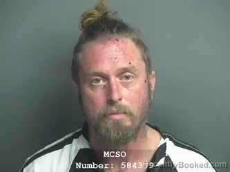 Mugshot of DUSTIN JOSEPH SHEPPARD