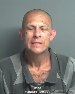 Mugshot of KYLE EUGENE RYAN