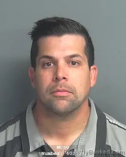 Mugshot of LEONEL ANTONIO CHIRINOS-BELLO