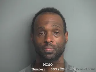 Mugshot of RODRICK ROSHAUN CORNETT