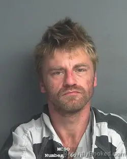 Mugshot of BRANDON TODD GURLEY