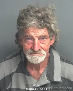 Mugshot of CARLOUS JOHN BROWN