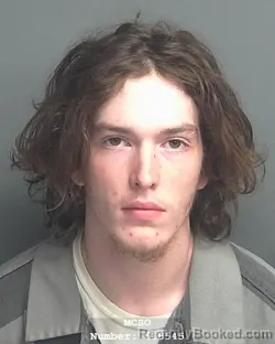 Mugshot of SKYLER HOLDEN