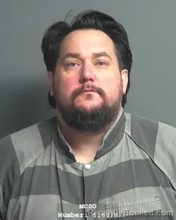 Mugshot of TERRELL KENT HOUSLEY