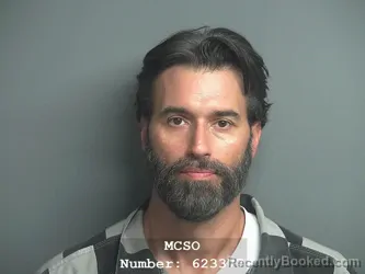 Mugshot of PETER ARTHUR CHRISTIAN