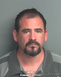 Mugshot of JUSTIN KEITH STIEBEL