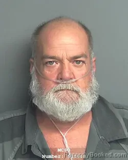 Mugshot of ROBERT THOMAS LYNN KNIGHT