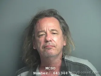 Mugshot of ERIC SEBASTIAN BORNSHEUER