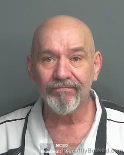 Mugshot of ROY DWAYNE WATSON