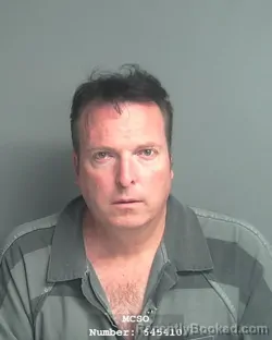 Mugshot of JASON MICHAEL MILLS