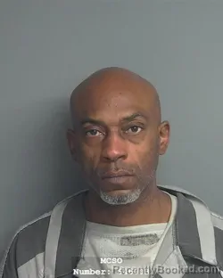 Mugshot of EVEL JUNIOR JONES