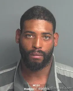 Mugshot of ANDREW LEE COLLINS