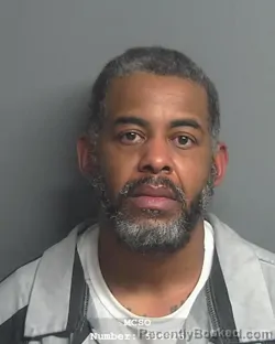 Mugshot of DONALD BRADLEY MOTT