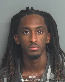 Mugshot of AARON VASCO KOFFA