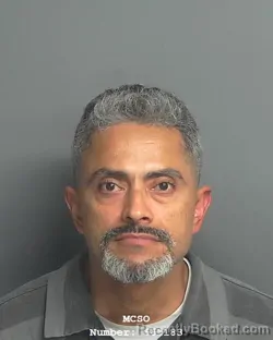 Mugshot of SERGIO PALMERO
