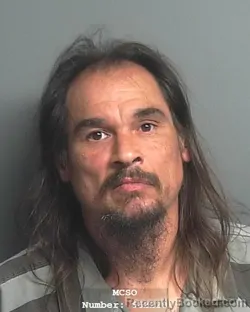 Mugshot of JOE DEWAYNE BYERS