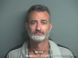 Mugshot of ROBERT DALY PAYNE