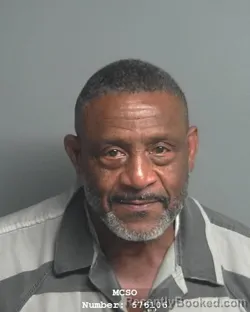 Mugshot of EUGENE LOCKHART