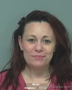 Mugshot of KATIE STIRRUP