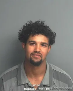 Mugshot of KEETON LANE CASEY