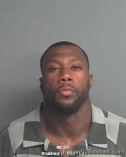 Mugshot of LARRY DAVID TUBBS