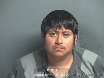 Mugshot of CARLOS MIGUEL GUTIERREZ